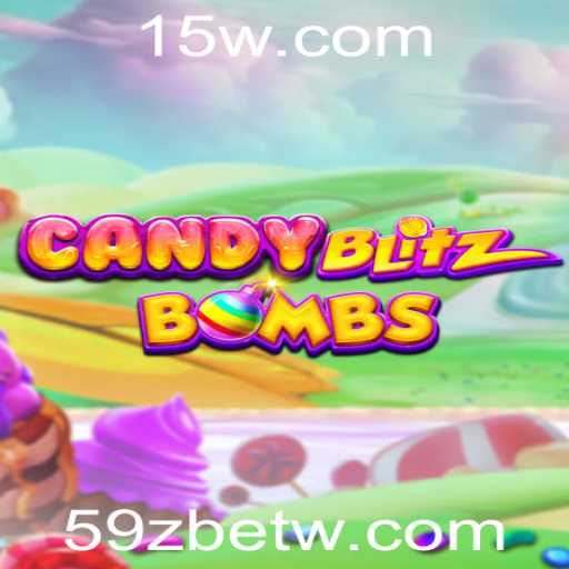 CandyBlitzBombs: Um Guia Completo para o Novo Fenômeno dos Jogos