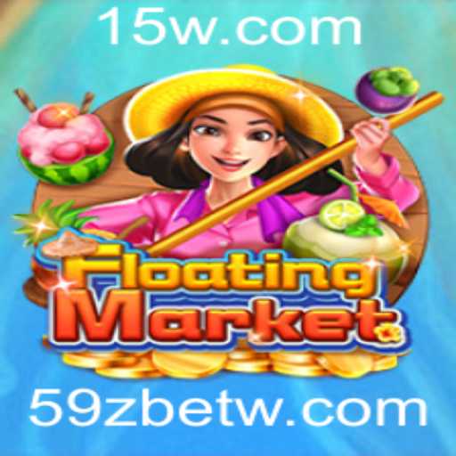 FloatingMarket: Uma Imersão no Mundo Virtual com 59zbet