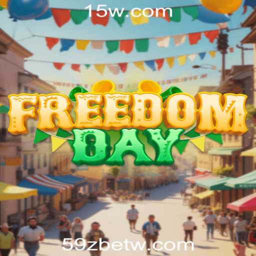 Desvendando o Envolvente Mundo de FreedomDay