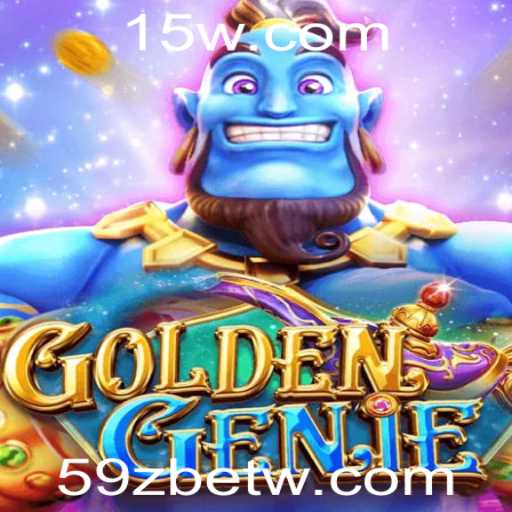 Explorando o Fascinante Mundo de GOLDENGENIE: Um Mergulho Aprofundado no Universo do Jogo