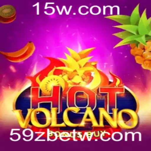Explorando o Fascinante Mundo de 'HotVolcanoBonusBuy' no 59zbet