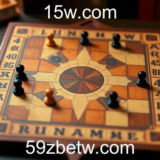 Explorando o Universo dos Jogos de Tabuleiro com 59zbet