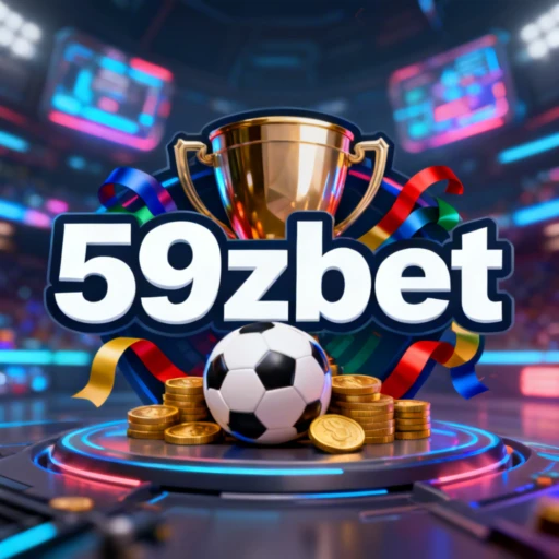 59zbet logo
