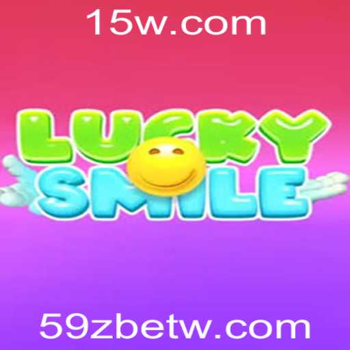 Descubra LuckySmile: O Novo Fenômeno de Jogo com 59zbet