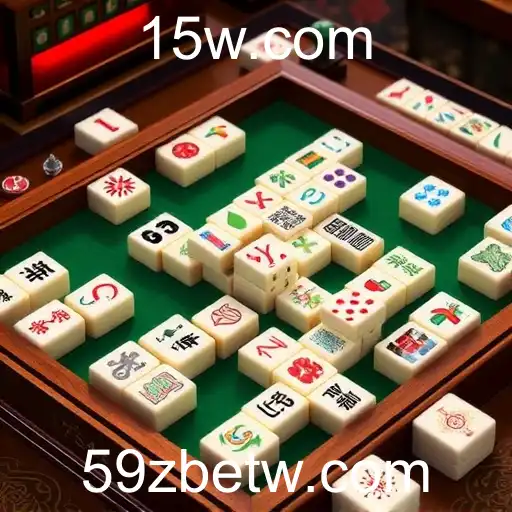 Explorando o Fascinante Mundo do Mahjong e o Impacto do 59zbet