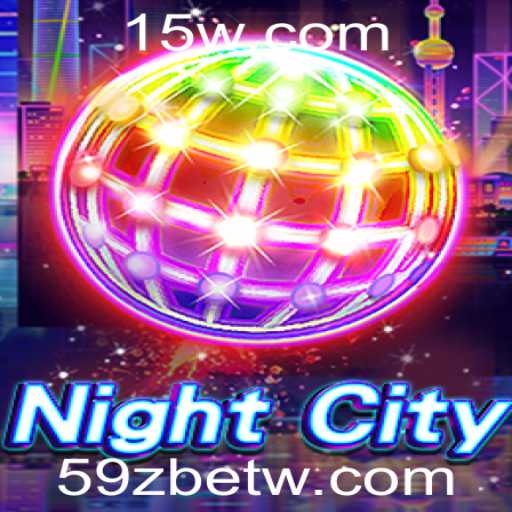 Explorando o Mundo de NightCity e a Conexão com 59zbet