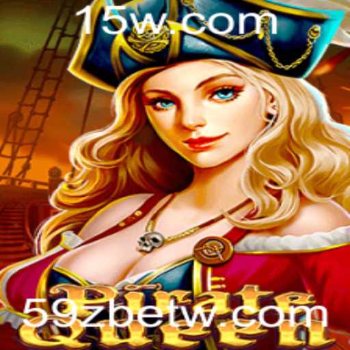 PirateQueen: A Aventura dos Sete Mares