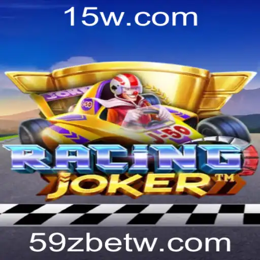 Descubra o Jogo Inovador RacingJoker