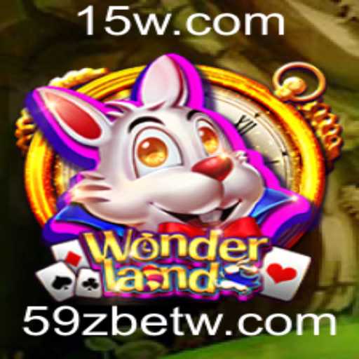 Explore o Encantador Jogo Wonderland