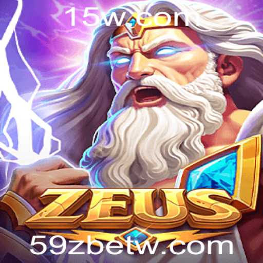 Descubra o Mundo de Zeus: Uma Aventura no Casino 59zbet